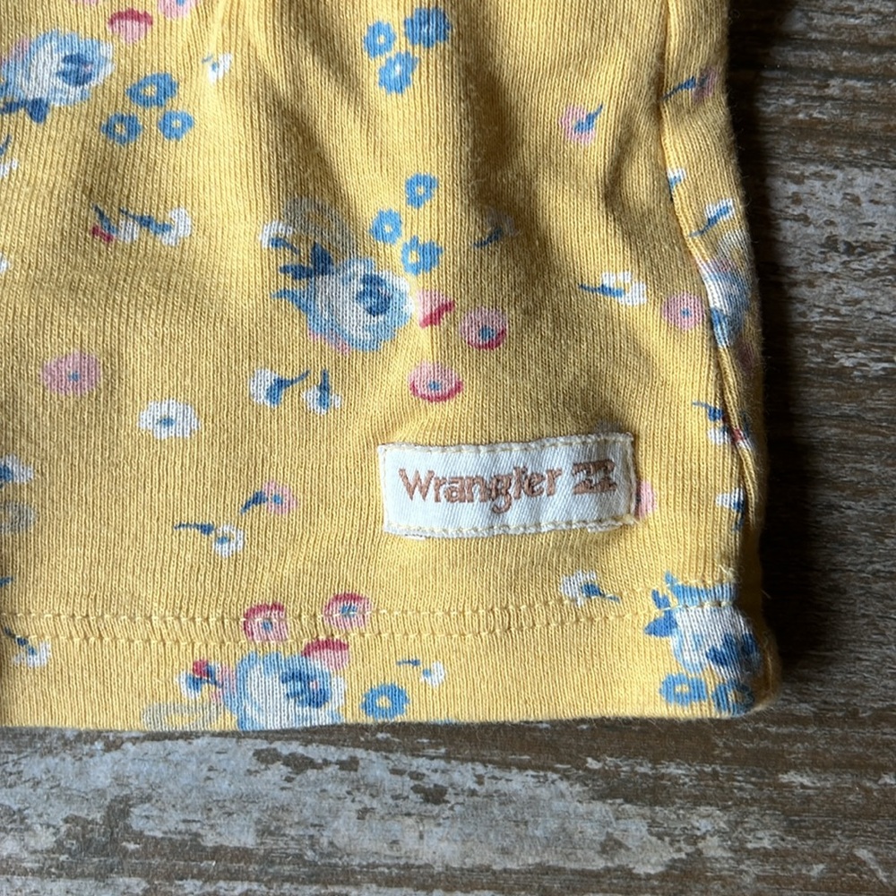 Billabong Wrangler Ringer Tank - Picture 2 of 5